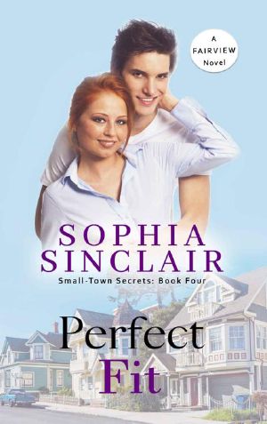 [Small-Town Secrets 04] • Perfect Fit